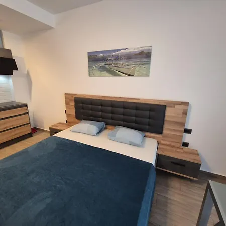 Nova 3 Casa Del Mar Appart hôtel 3*