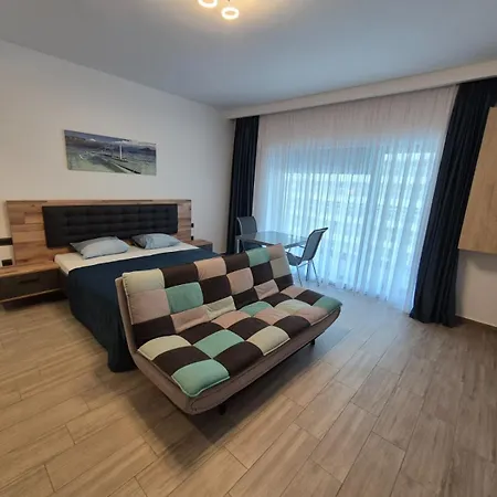 Nova 3 Casa Del Mar Appart hôtel