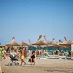 Studio Nova 3 Casa Del Mar 3* Нэводари