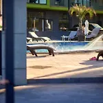 Studio Nova 3 Casa Del Mar Апарт-отель
