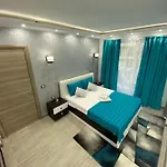 Апарт-отель Studio Nova 3 Casa Del Mar 3*