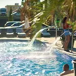 Studio Nova 3 Casa Del Mar Апарт-отель 3*
