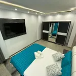 Studio Nova 3 Casa Del Mar Апарт-отель Нэводари