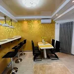 Studio Nova 3 Casa Del Mar Апарт-отель 3*
