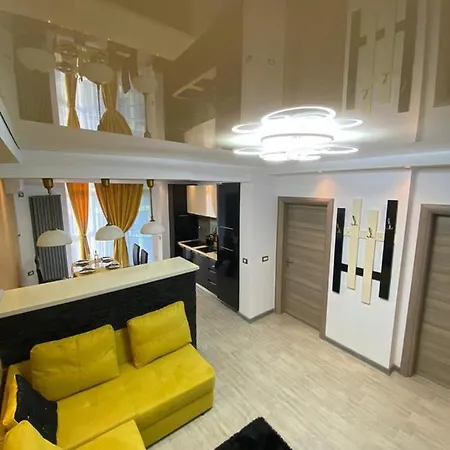 Apartmanhotel Nova 3 Casa Del Mar 3*