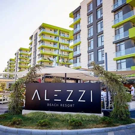 Amazon By Alz Aparthotel *
