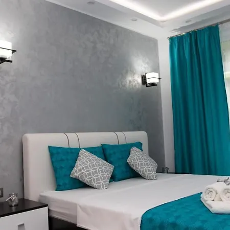 Aparthotel Amazon By Alz *