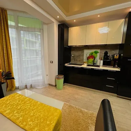 Nova 3 Casa Del Mar Apartmanhotel