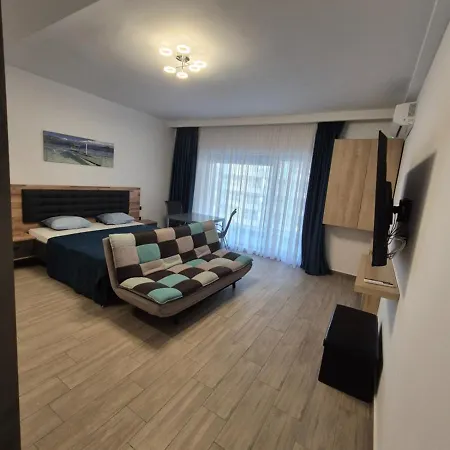 公寓式酒店 Nova 3 Casa Del Mar
